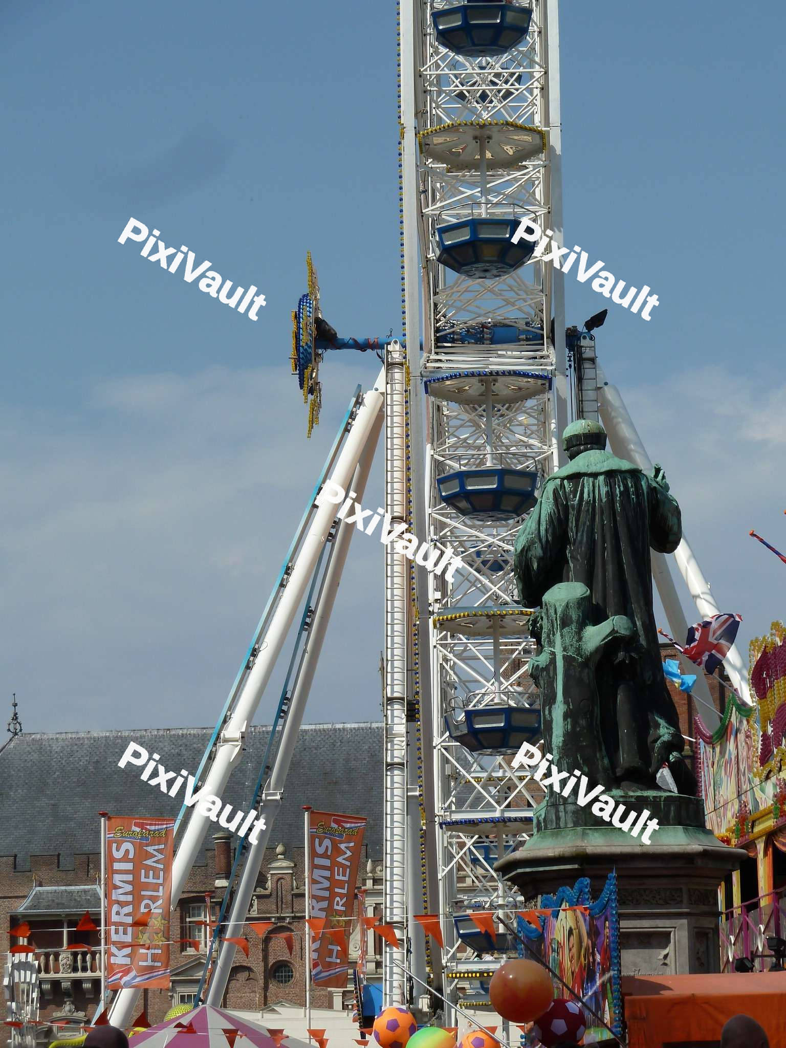 Carnival Haarlem
